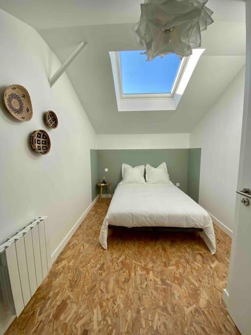 Hébergement de vacances Le Tropical, Maison T3 - 55m2 *